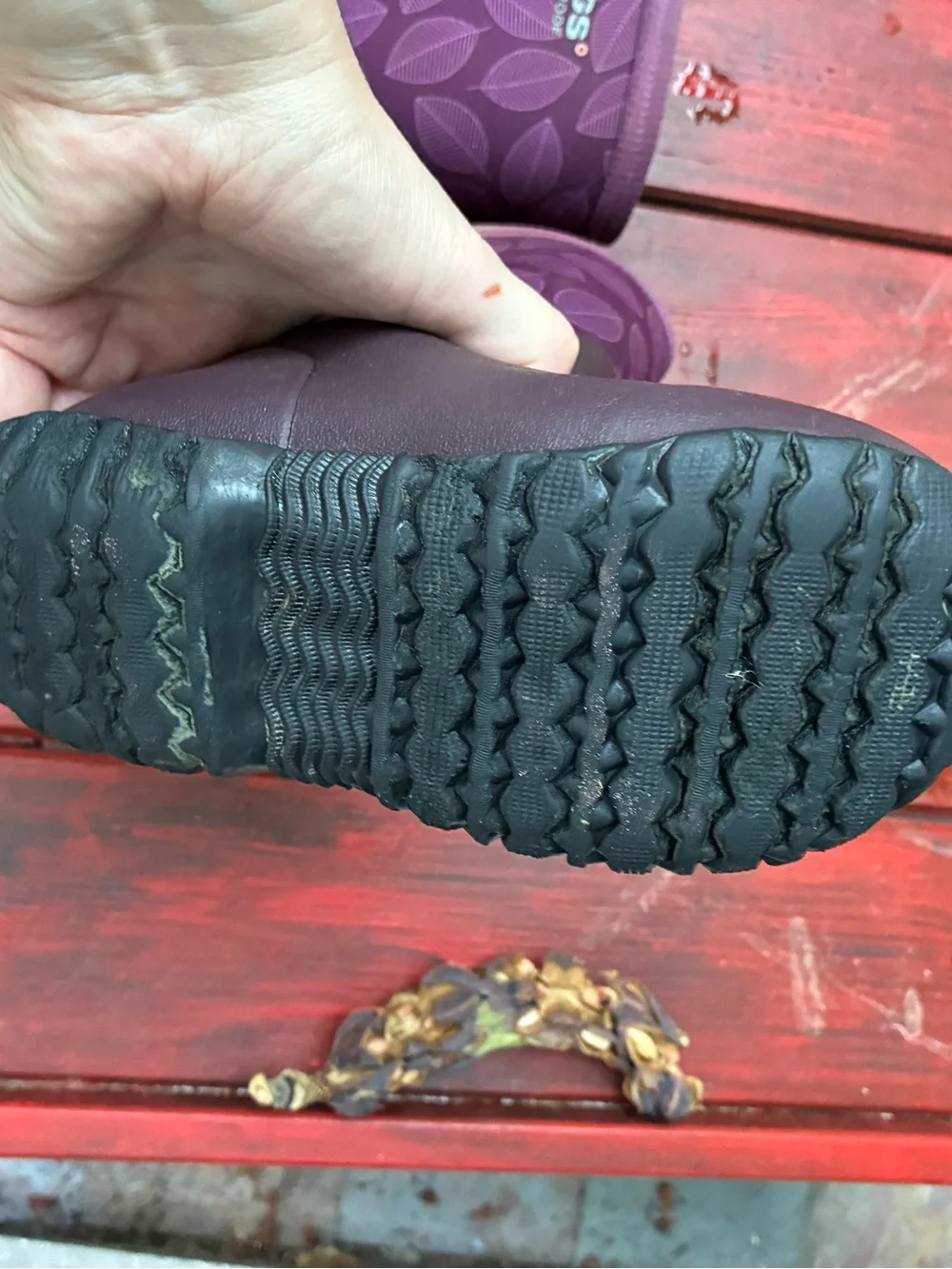N/A kids size